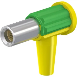 STAUBLI POAG SERIES POTENTIAL EQUALIZATION CONNECTORS