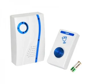 פעמון דלת אל-חוטי מיני Zhishan