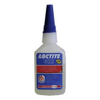 דבק מהיר (סופר גלו) - 50G LOCTITE