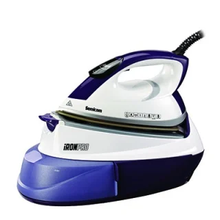 מגהץ קיטור עוצמתי HYUNDAI