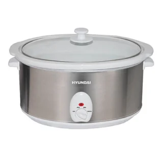 סיר קרמי לבישול איטי HYUNDAI