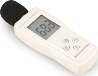 מד עוצמת קול (רעש) Quanzhiyan electronic co LTD