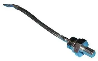 מודול דיודות 1.2 kV, 165 A, 1.5 V, Single, SKN Series SEMIKRON