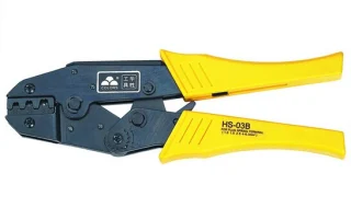 לוחץ סופיות ראצ