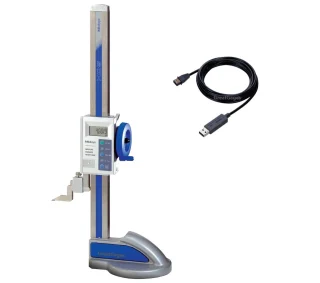 מד גובה דיגיטלי - 300 מ