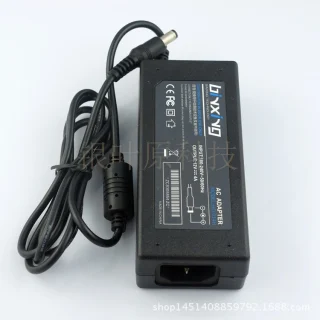 ספק כוח 12V 5A BEST