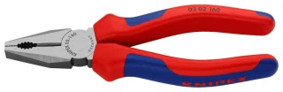 שפיץ פלייר מבודד מקצועי - KNIPEX 03 02 160 KNIPEX