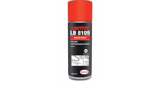 ספריי גריז - LOCTITE 8109 LOCTITE