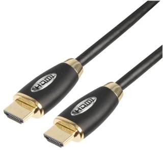 כבל זכר/זכר PRO SIGNAL - PSG3018-HDMI-5 5M PRO-SIGNAL