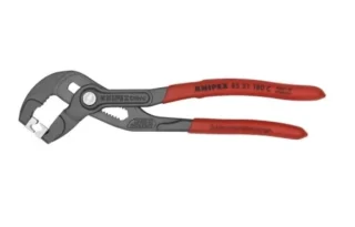 פלייר מקצועי מתאים במיוחד לפתיחה וסגירה של קליפסים מסוג 