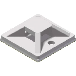 PRO-POWER CABLE TIE MOUNTING BASES