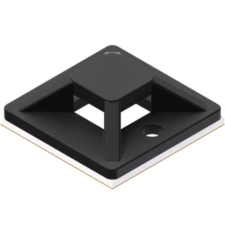 PRO-POWER CABLE TIE MOUNTING BASES