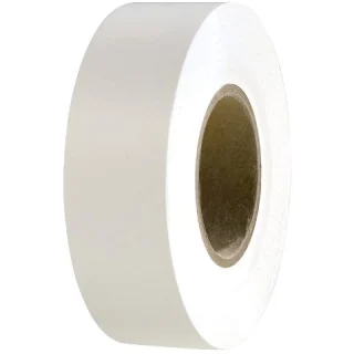 איזולירבנד איכותי לבן - 3M TEMFLEX 1500 - 19MM X 25M 3M