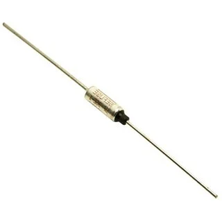 EMERSON THEMODISC AXIAL THERMAL FUSES