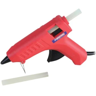 אקדח דבק חם - DURATOOL DURATOOL