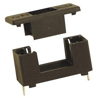 COOPER BUSMANN PCB MOUNT FUSE HOLDERS
