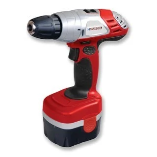 DURATOOL 12V & 18V CORDLESS DRILLS / DRIVERS