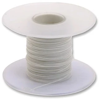 PRO-POWER SILVER PLATED 30AWG WIRE WRAP CABLES