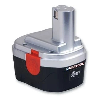 DURATOOL 12V & 18V CORDLESS DRILLS / DRIVERS