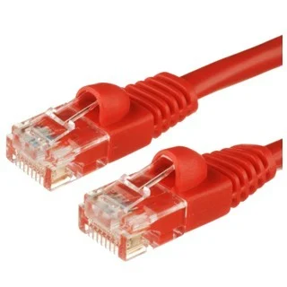 PRO-SIGNAL CAT5E RJ45 LOW PROFILE PATCH CABLES