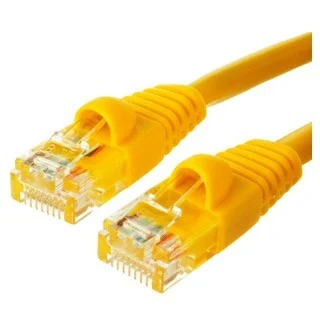 PRO-SIGNAL CAT5E RJ45 LOW PROFILE PATCH CABLES
