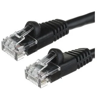 PRO-SIGNAL CAT5E RJ45 LOW PROFILE PATCH CABLES
