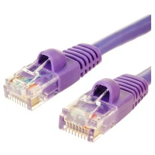 PRO-SIGNAL CAT5E RJ45 LOW PROFILE PATCH CABLES
