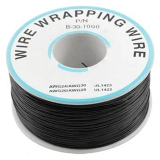 PRO-POWER WIRE WRAP CABLES