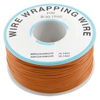 PRO-POWER WIRE WRAP CABLES