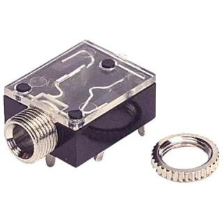 PRO-SIGNAL PC BOARD AUDIO JACKS