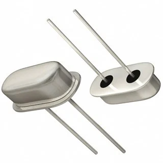 MULTICOMP THROUGH HOLE LOW PROFILE CRYSTALS