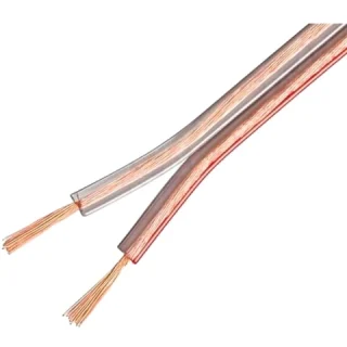 PRO-POWER OFC SPEAKER CABLES