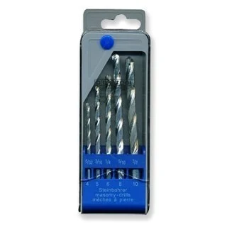 DURATOOL DRILL BIT SETS