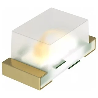 לד ירוק - SMD 0603 MULTICOMP