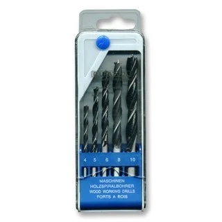 DURATOOL DRILL BIT SETS