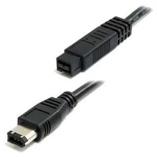 PRO-SIGNAL FIREWIRE CABLES