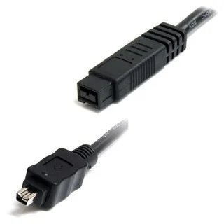 PRO-SIGNAL FIREWIRE CABLES