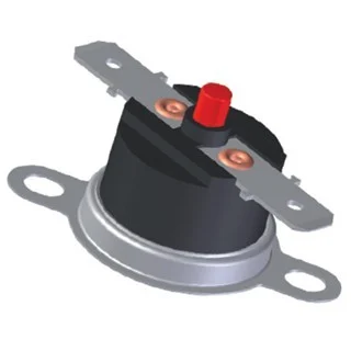MULTICOMP BI-METALLIC MANUAL RESET THERMAL SWITCHES