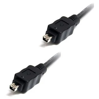 PRO-SIGNAL FIREWIRE CABLES
