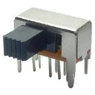 MULTICOMP SLIDE SWITCHES
