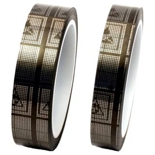 MULTICOMP BLACK ESD GRID TAPE