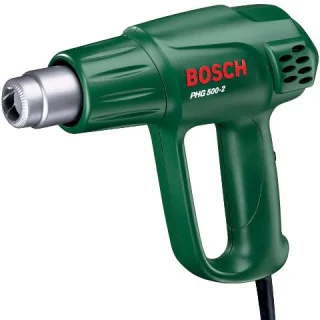 BOSCH SEMI-PROFESSIONAL HEAT GUN
