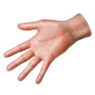 MULTICOMP VINYL ESD GLOVES