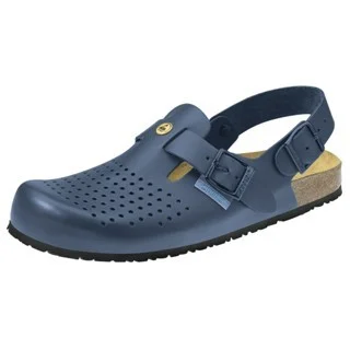 ABEBA ESD SHOES - NATURE SERIES