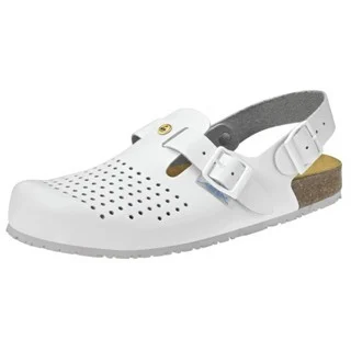 ABEBA ESD SHOES - NATURE SERIES