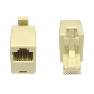PRO-SIGNAL RJ45 CROSSOVER ADAPTER