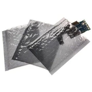 MULTICOMP BUBBLESHIELD ANTISTATIC BAGS