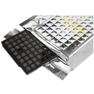 MULTICOMP MOISTURE BARRIER ANTISTATIC BAGS