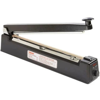 מכשיר הלחמה מקצועי - 400MM PACKER