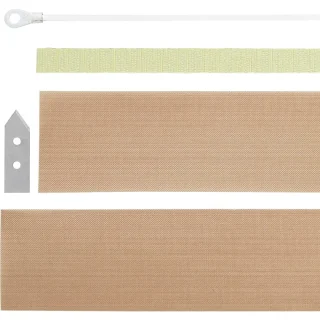 אלמנט למכשיר הלחמה מקצועי - 400MM PACKER